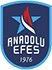 Логотип баскетбольного клуба Anadolu Efes
